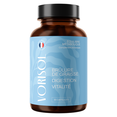 Glucavit 1 Bouteille